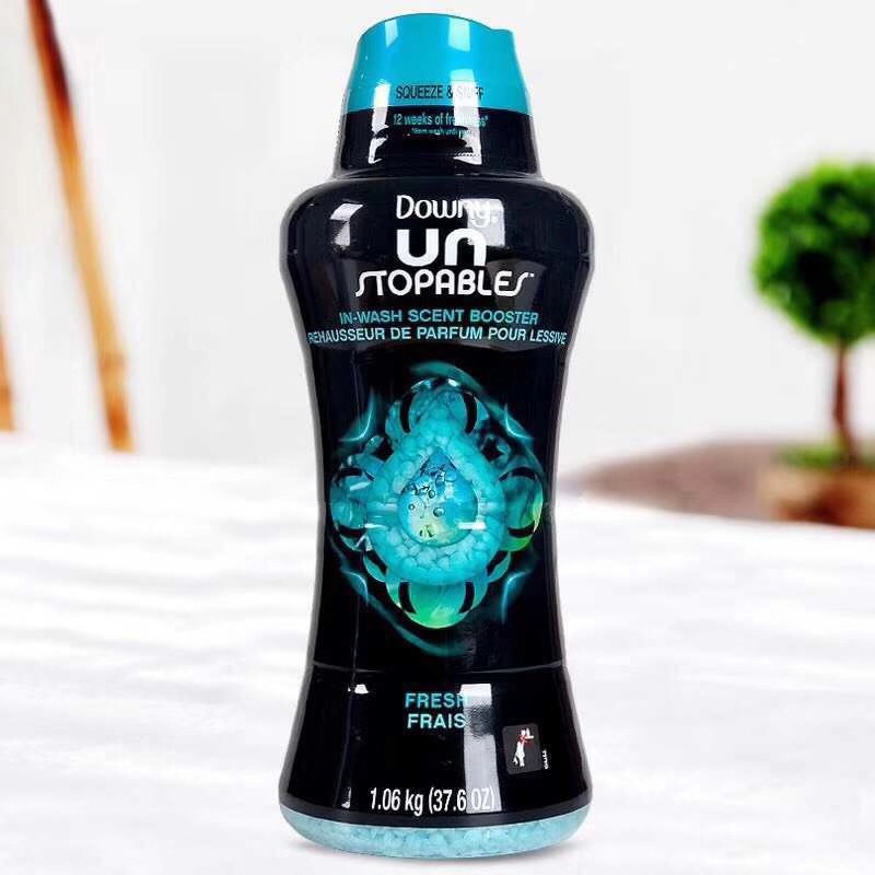 downy 洗衣香片 859克装